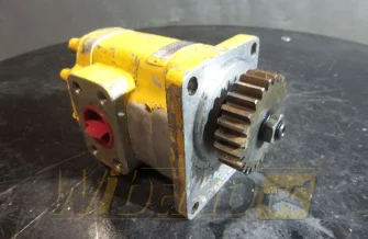 Pompa hydrauliczna 65-16-5-69F-20R 0781612