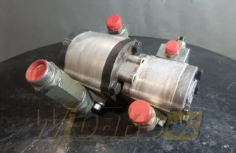 Pompa hydrauliczna Casappa PLP3034-04S5/2014D/FS PLP2014D0