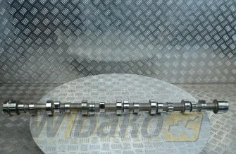 Wałek rozrządu do silnika Liebherr D936 A7 10125743