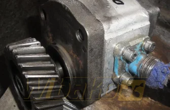 Pompa pomocnicza Bosch 0516566304/1517222698