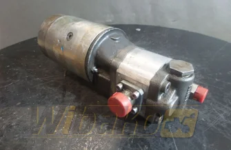 Elektropompa Rexroth 1518222474 