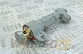 Łącznik Deutz TCD2015 04263924/01183309