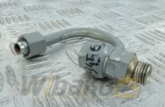 Przewód paliwa Deutz TCD2015 04263755