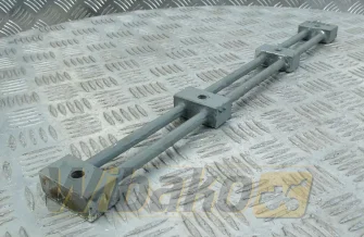 Listwa paliwowa Deutz TCD2015 V08 04268812