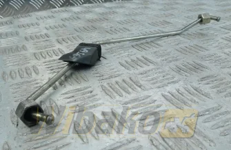 Przewód paliwa wtryskiwacza Deutz TCD2015 04264175