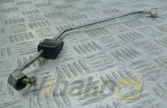 Przewód paliwa wtryskiwacza Deutz TCD2015 04264176