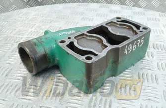 Obudowa termostatu Volvo TD122 470548