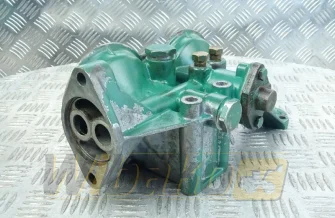 Podstawa filtra oleju Silnika Volvo TD122 470983