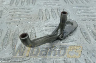 Dysza smarująca tłok Volvo TD122 468539