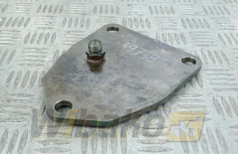 Zaślepka obudowy rozrządu Volvo TD122 11031339
