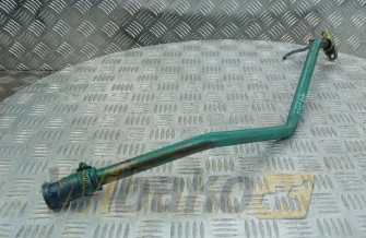 Spływka turbosprężarki Volvo TD122 11031644