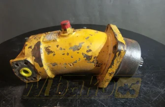 Silnik hydrauliczny Hydromatik A2F55.W.1.Z.2 210.20.21.77