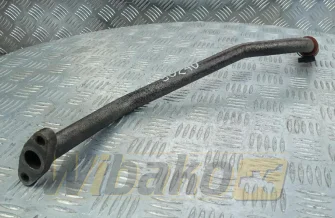 Spływka turbosprężarki Cummins 5.9 