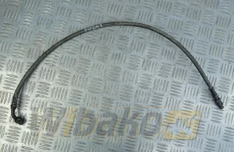 Przewód olejowy turbosprężarki Cummins 5.9 