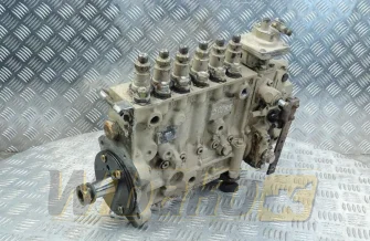 Pompa wtryskowa Bosch PES6P110A120RS3431 0402066731
