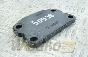 Zaślepka bloku Caterpillar 3623A009