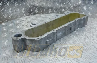 Obudowa chłodnicy oleju Silnika Liebherr D9408 9075654/L08727