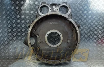 Obudowa koła zamachowego SAE1 Liebherr D9406/D9408 9885865/9885866