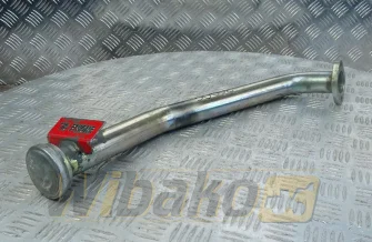 Wlew oleju Liebherr 9886237