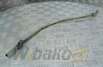Przewód bagnetu oleju Liebherr 9274987