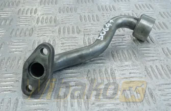 Spływka turbosprężarki 22x1.5 Liebherr 9889479