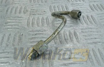 Przewód paliwa elektrozaworu 6x1 Liebherr 9889900