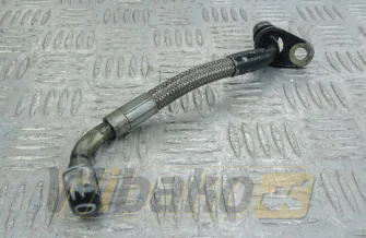Przewód olejowy turbosprężarki Perkins 1106 4127A179/4127A113