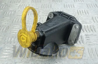 Podstawa filtra oleju Perkins 3773A191