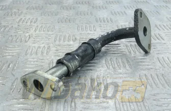 Spływka turbosprężarki Perkins 1106 4127A108