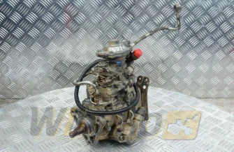 Pompa wtryskowa Bosch VE4/12F1100R936-2 0460424289A