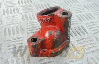 Adapter spływki turbosprężarki Caterpillar 3406/3408/3456/C15/C16/C18 4N2040