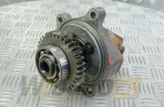 Pompa paliwa Zasilająca Caterpillar C13/C15/3406/3408 316-6864/10R-8712/290-8866/384-8612