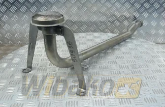 Smok misy olejowej Caterpillar 3456/C15/C18 109-6547/115-2356