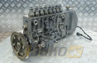 Pompa wtryskowa Bosch PE8P120A300LV-B 0401881131