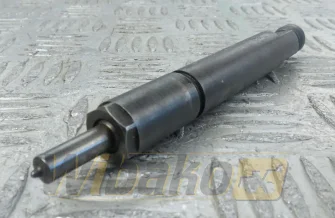 Wtryskiwacz 250 bar Deutz 02126825