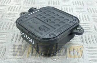 Odma silnika Cummins 3964092