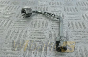 Przewód paliwa wtryskiwacza #5 Cylinder Cummins 5446736