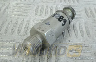 Adapter redukcyjny listwy paliwowej Bosch 1110010020 3963812/3963808