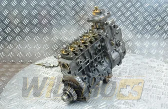 Pompa wtryskowa Liebherr D916 9273195