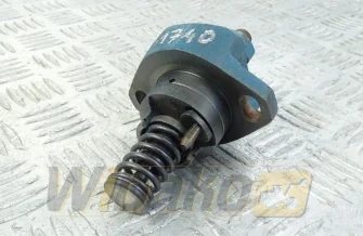 Pompa wtryskowa Bosch PFE1A80S3013 0414287014