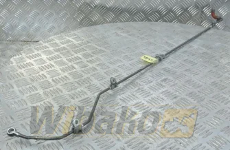 Przewód paliwa elektrozaworu 6x1 do silnika Liebherr D936 A7-04 10146838