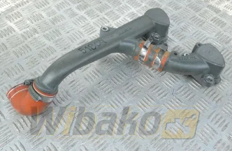 Łącznik odmy silnika do silnika Liebherr D936 A7 10140618