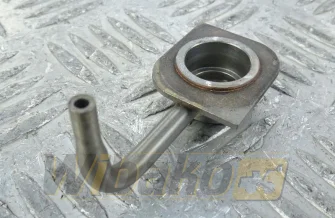 Dysza smarująca tłok Liebherr D934/D936 A7-04 10151633/10142750