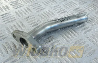 Spływka turbosprężarki 22x1,5 Liebherr D934/D936 A7 10140138