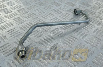 Przewód olejowy turbosprężarki 10x1 Liebherr D934/D936 A7 10140137