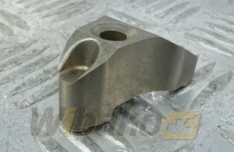 Uchwyt wtryskiwacza Liebherr D934/D936 A7 11403994