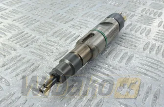 Wtryskiwacz Liebherr 850 D2.1 10151150/10147678-000