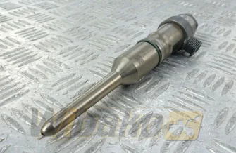 Adapter wtryskiwacza Liebherr D1 10141140