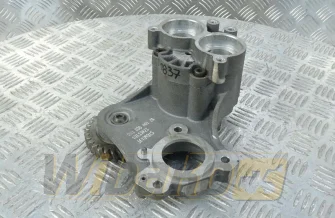 Pompa oleju Liebherr 10133823