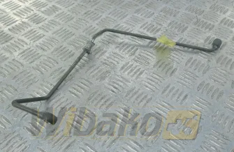 Przewód paliwa 6x1 Liebherr D936 A7 10145889